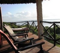 Tijara Beach